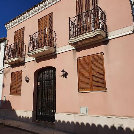 Cal Llopet Villa Can Cartro Exterior foto