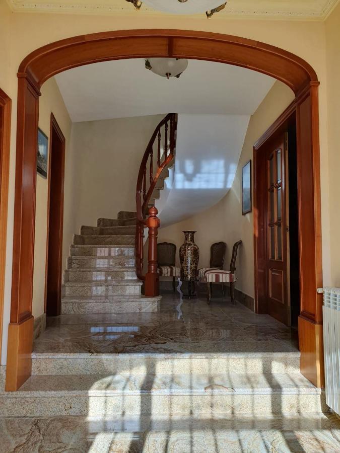 Cal Llopet Villa Can Cartro Exterior foto